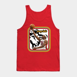 Jimmy Butler The Goat Tank Top